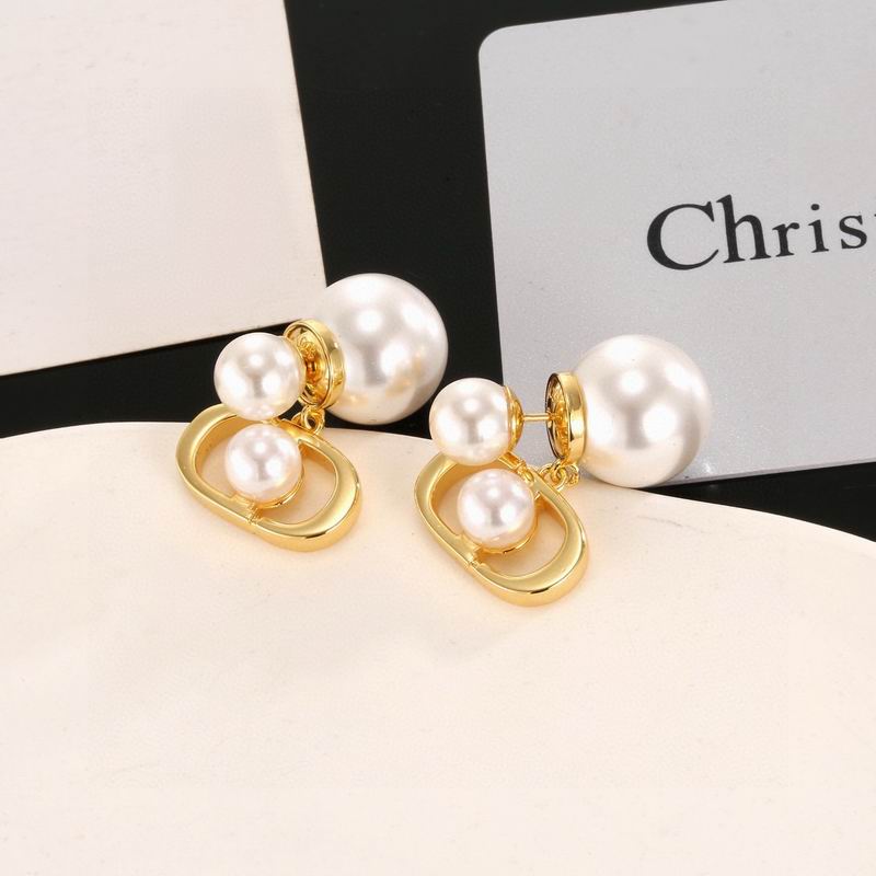 Dior Earring 05yxs45